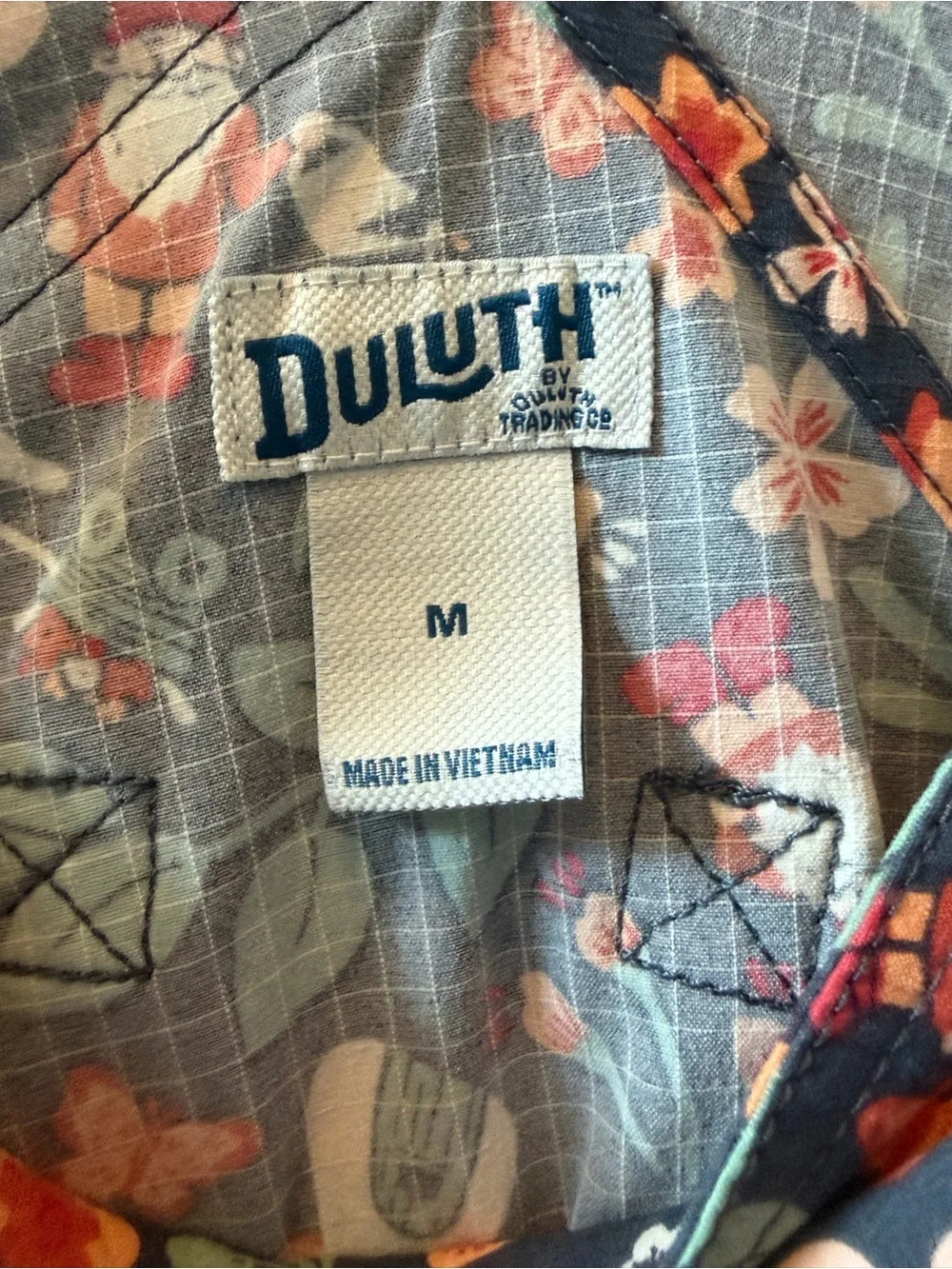 Duluth Trading Co limited edition